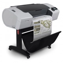 Tusze do  HP DesignJet 720