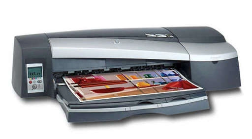 Tusze do  HP DesignJet 90 