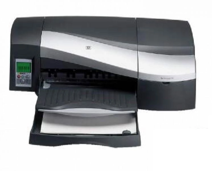 Tusze do  HP DesignJet 90 gp