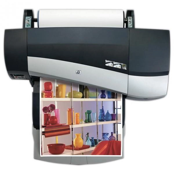 Tusze do  HP DesignJet 90 r