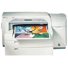 Tusze do  HP DesignJet ColorPro Cad