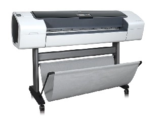 Tusze do  HP DesignJet T1120