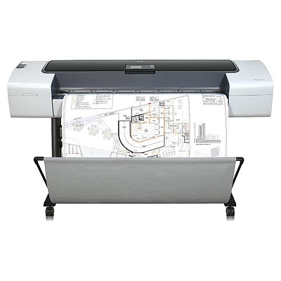 Tusze do  HP DesignJet T1120 ps