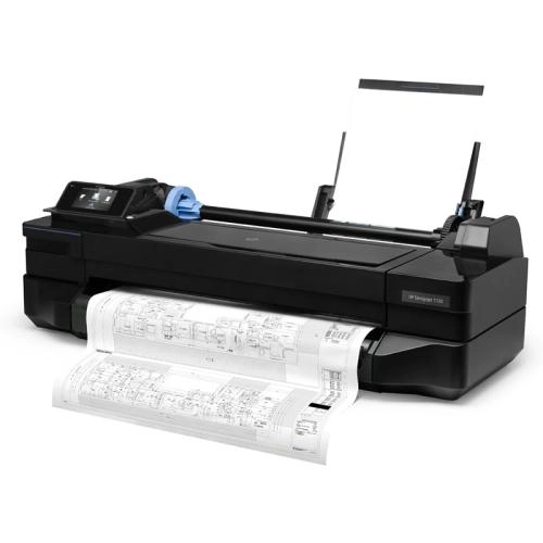 Tusze do  HP DesignJet T120