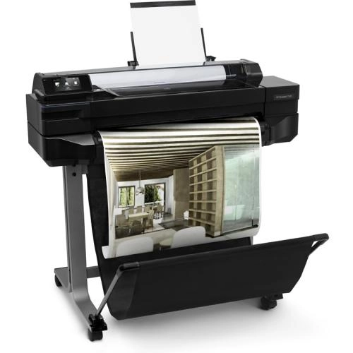 Tusze do  HP DesignJet T520