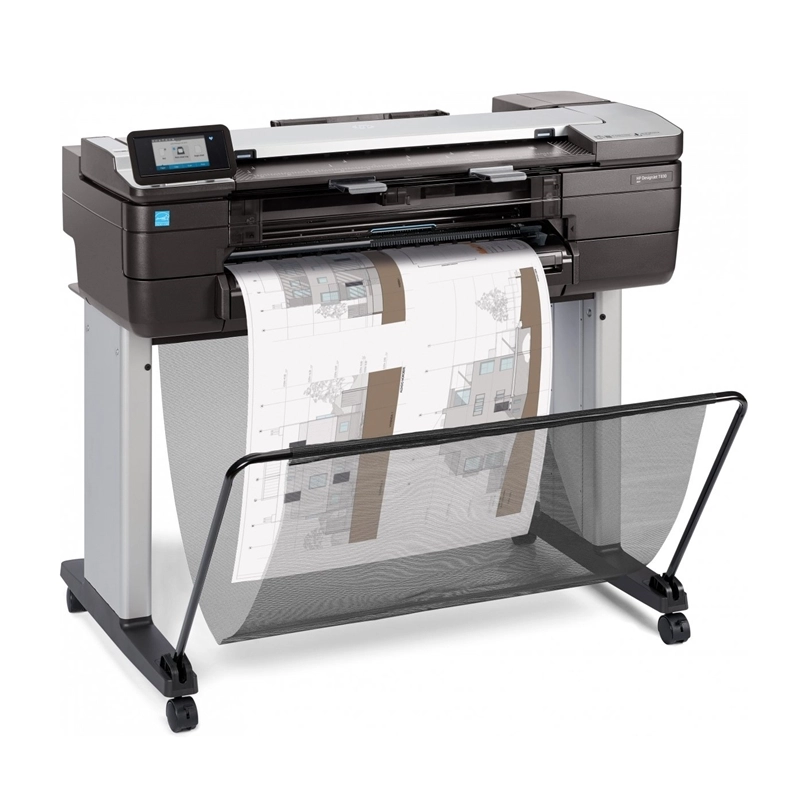  HP DesignJet T830 24