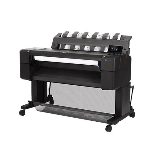 Tusze do  HP DesignJet T920