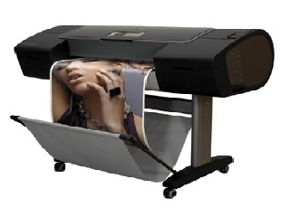 Tusze do  HP DesignJet Z3100 ps