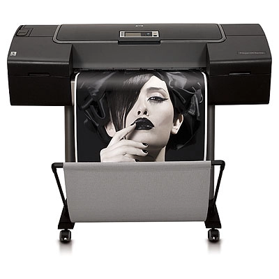 Tusze do  HP DesignJet Z3200