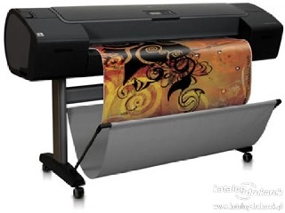 Tusze do  HP DesignJet Z3200 ps