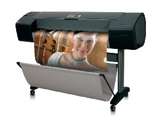 Tusze do  HP DesignJet Z3202