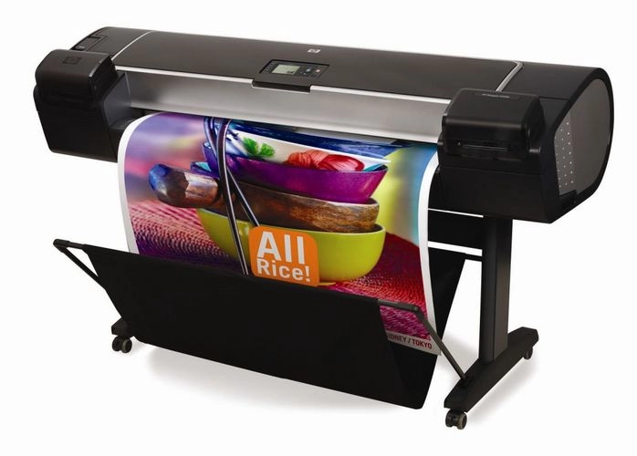 Tusze do  HP DesignJet Z5200