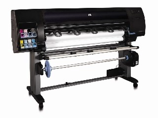 Tusze do  HP DesignJet Z6100 ps