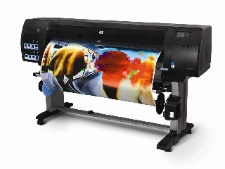 Tusze do  HP DesignJet Z6200