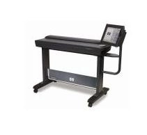 Tusze do  HP DesingJet 200 e