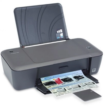 Tusze do  HP DeskJet 1000 c