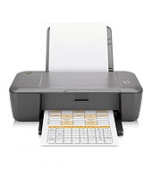 Tusze do  HP DeskJet 1000 cse