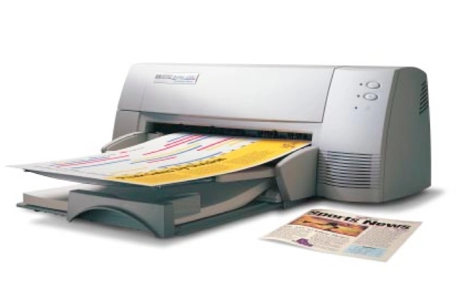 Tusze do  HP DeskJet 1000 cxi