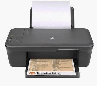 Tusze do  HP DeskJet 1050a