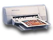 Tusze do  HP DeskJet 1100