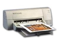 Tusze do  HP DeskJet 1100 c