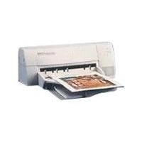 Tusze do  HP DeskJet 1100 cse