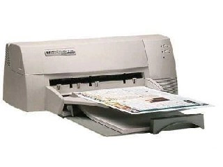 Tusze do  HP DeskJet 1120