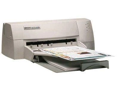 Tusze do  HP DeskJet 1120 c