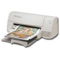 Tusze do  HP DeskJet 1120 cxi