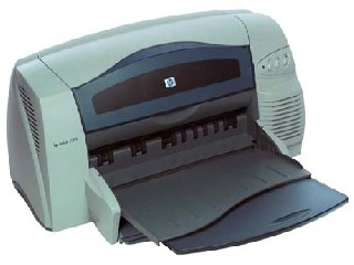 Tusze do  HP DeskJet 1170 cxi