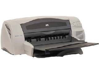 Tusze do  HP DeskJet 1180 c