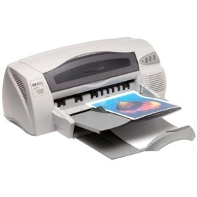 Tusze do  HP DeskJet 1220 c