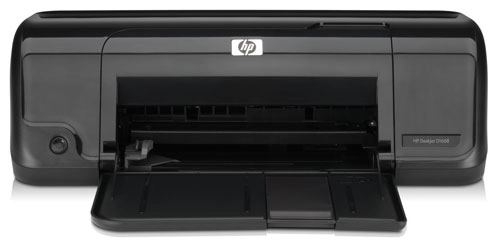 Tusze do  HP DeskJet 1600 cm