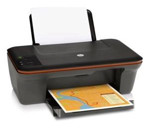 Tusze do  HP DeskJet 2050a