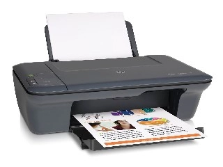 Tusze do  HP DeskJet 2060