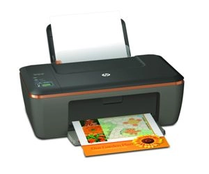 Tusze do  HP DeskJet 2510