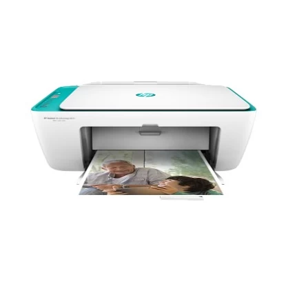 Tusze do  HP DeskJet 2600