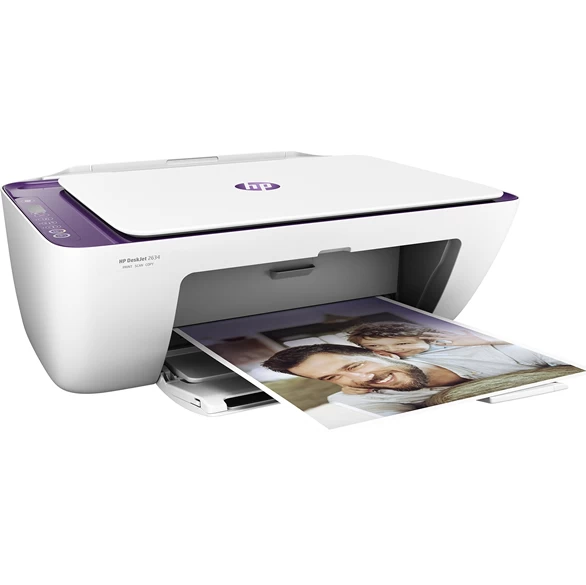 Tusze do  HP DeskJet 2634