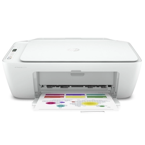 Tusze do  HP DeskJet 2724 All-in-One