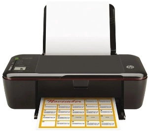 Tusze do  HP DeskJet 3000