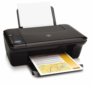 Tusze do  HP DeskJet 3050