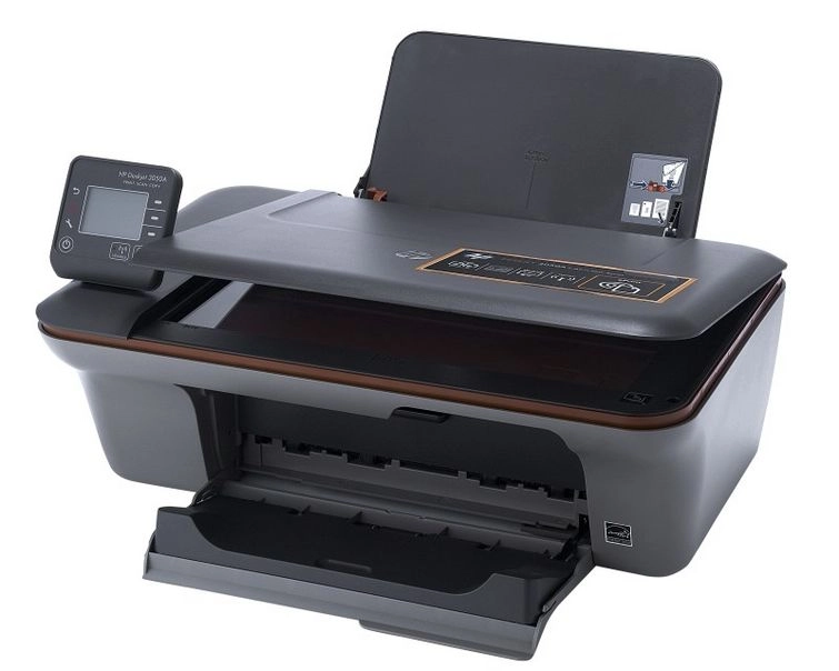 Tusze do  HP DeskJet 3050a
