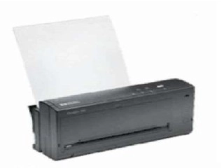 Tusze do  HP DeskJet 311