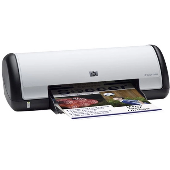 Tusze do  HP DeskJet 3450