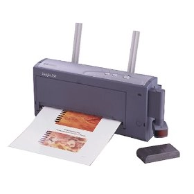 Tusze do  HP DeskJet 350 c