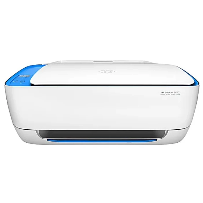 Tusze do  HP DeskJet 3637