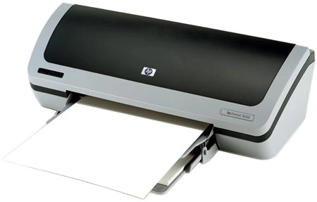 Tusze do  HP DeskJet 3650