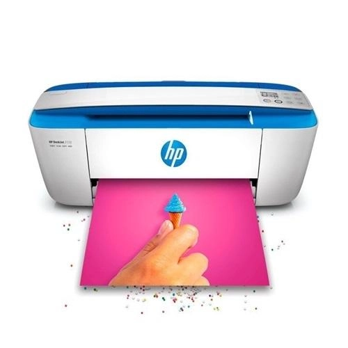 Tusze do  HP DeskJet 3720