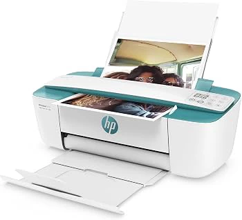 Tusze do  HP DeskJet 3735