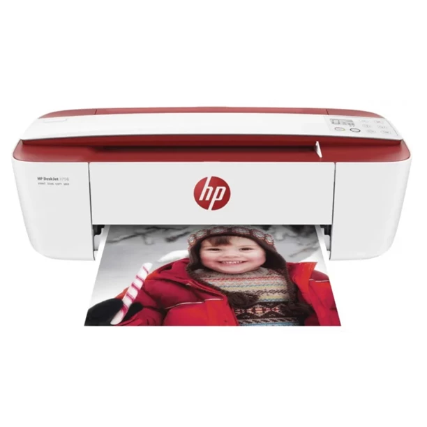 Tusze do  HP DeskJet 3758